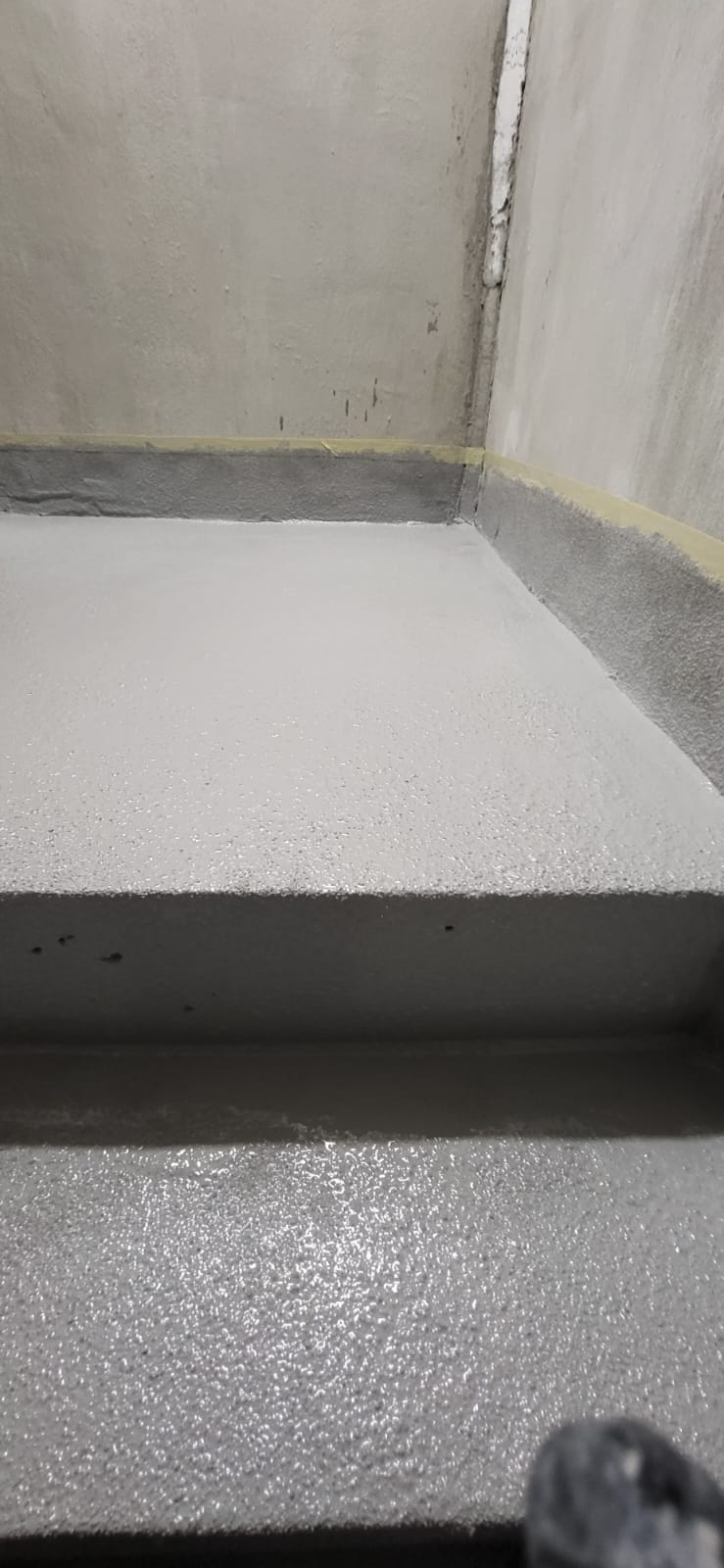 Concrete repair project by MP1 Construction, photo 12 of 32