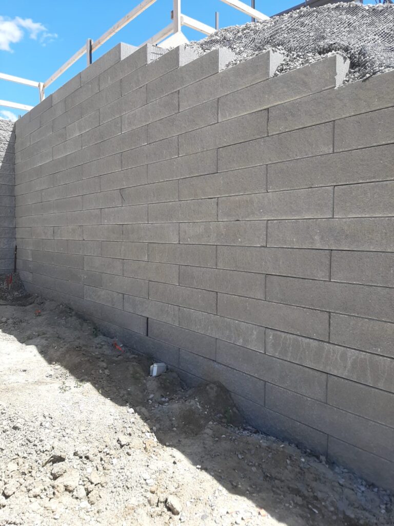 Concrete repair project by MP1 Construction, photo 24 of 32