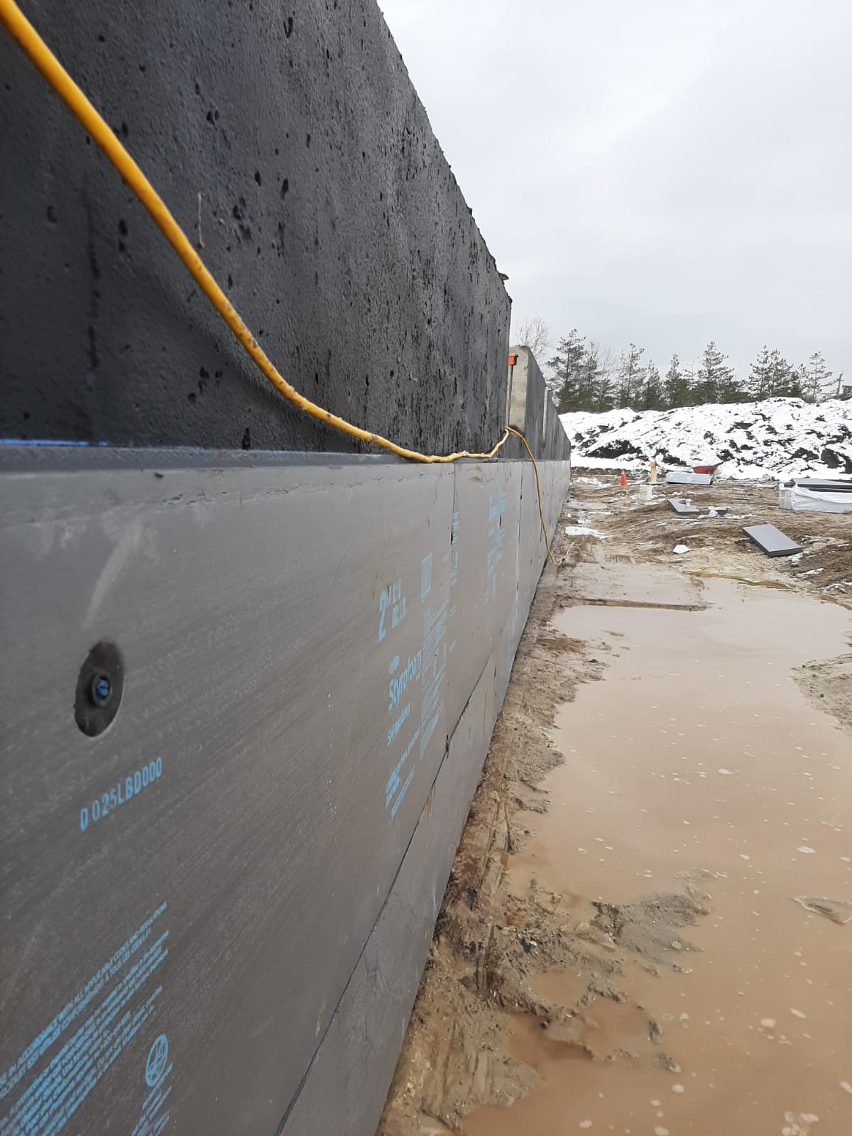 Concrete repair project by MP1 Construction, photo 28 of 32