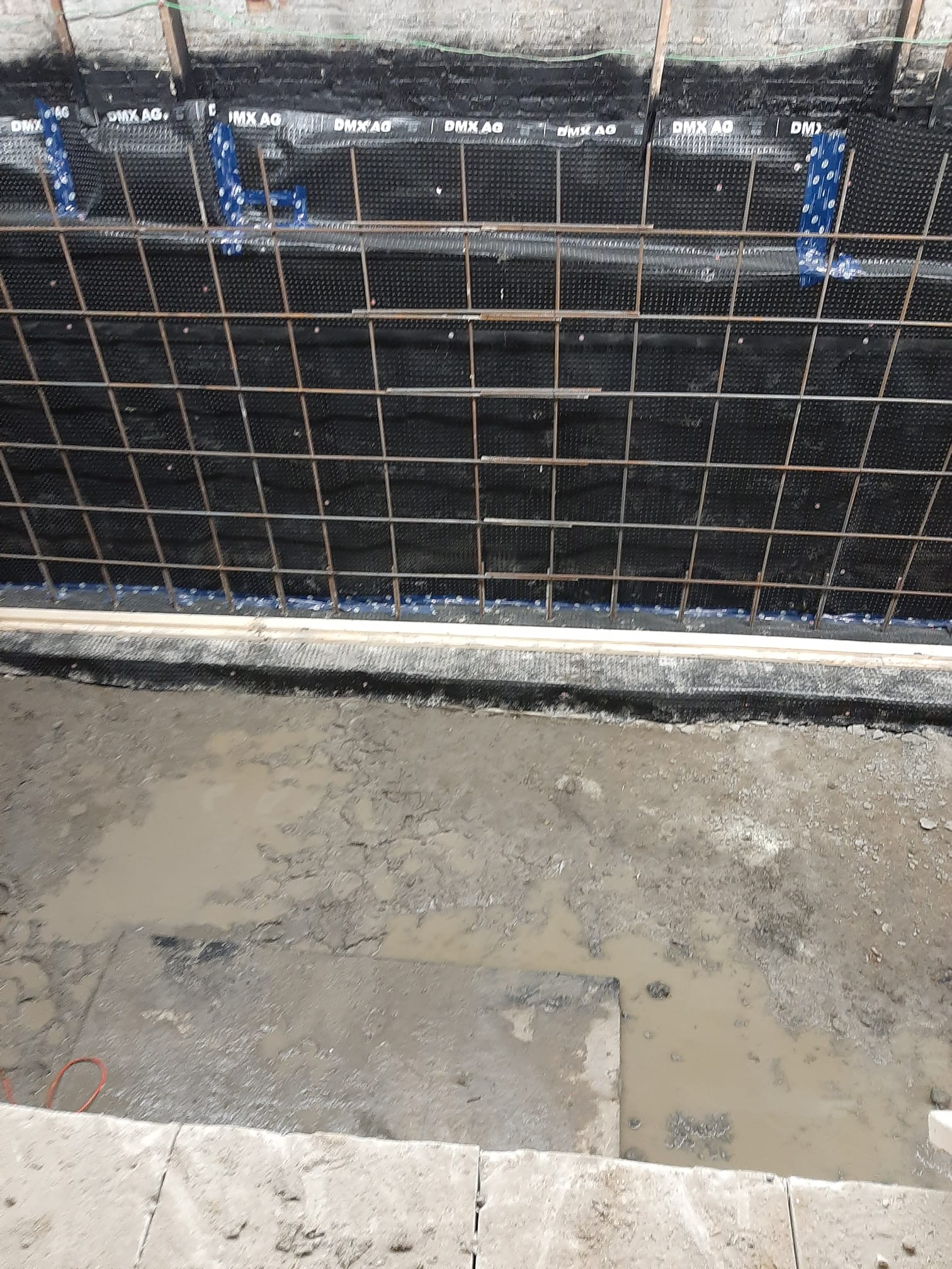 Foundation repairs project by MP1 Construction, photo 15 of 18