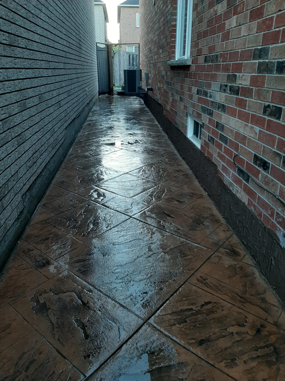 Interlocking project by MP1 Construction, photo 3 of 3