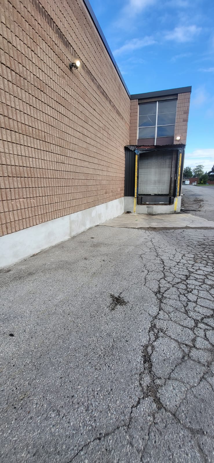 Parging project by MP1 Construction, photo 6 of 17