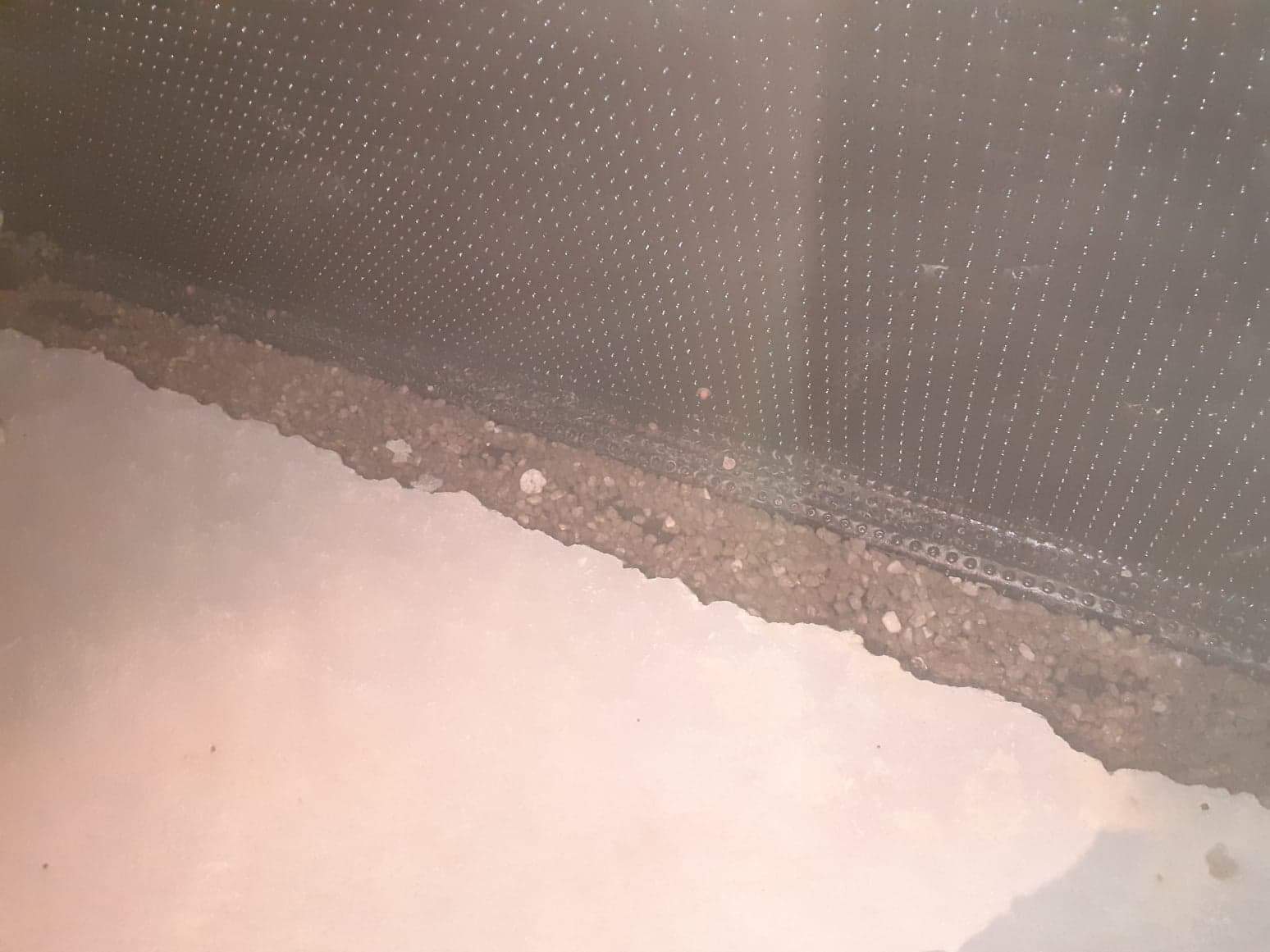 Waterproofing project by MP1 Construction, photo 2 of 10